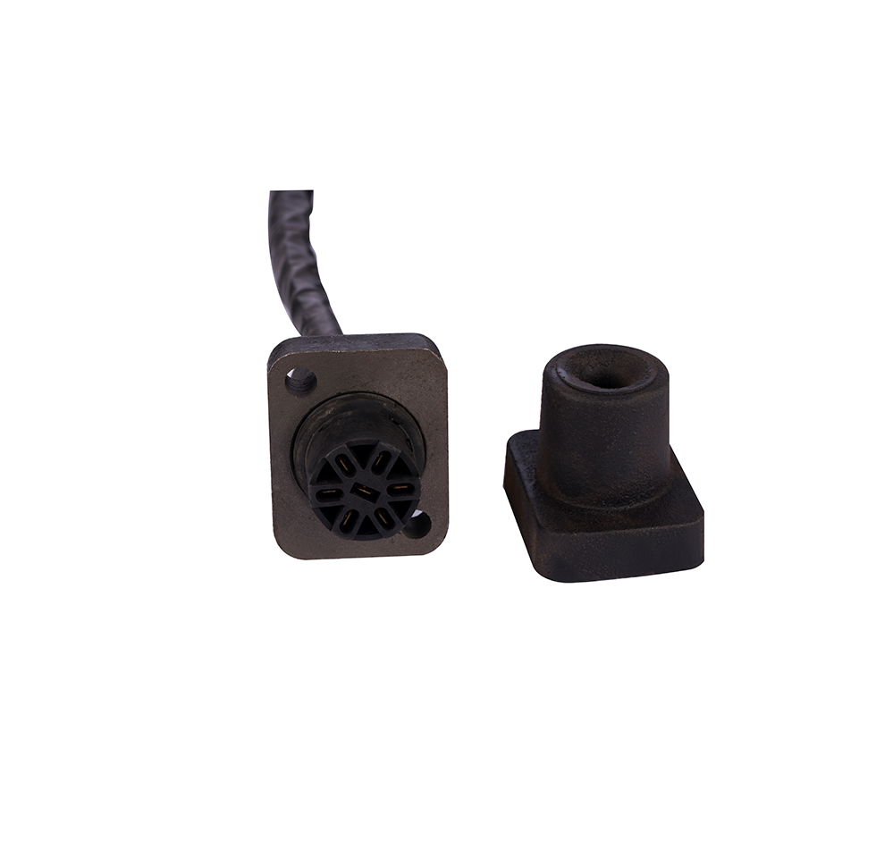 Yamakawa Pump Cable Head