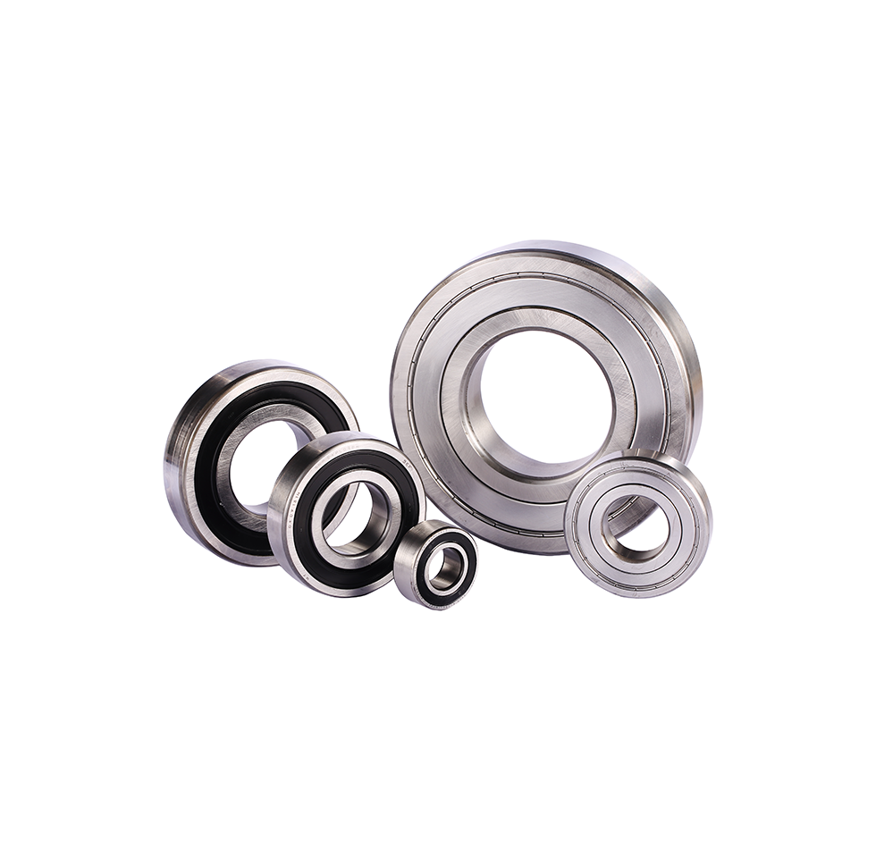 Imported bearings of Yamakawa Pump