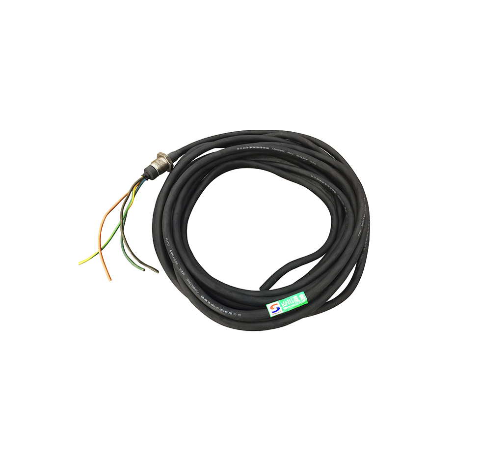 Shanchuan Pump Sewage Pump Cable